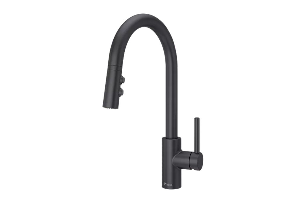 Pfister® Stellen pull-down faucet
