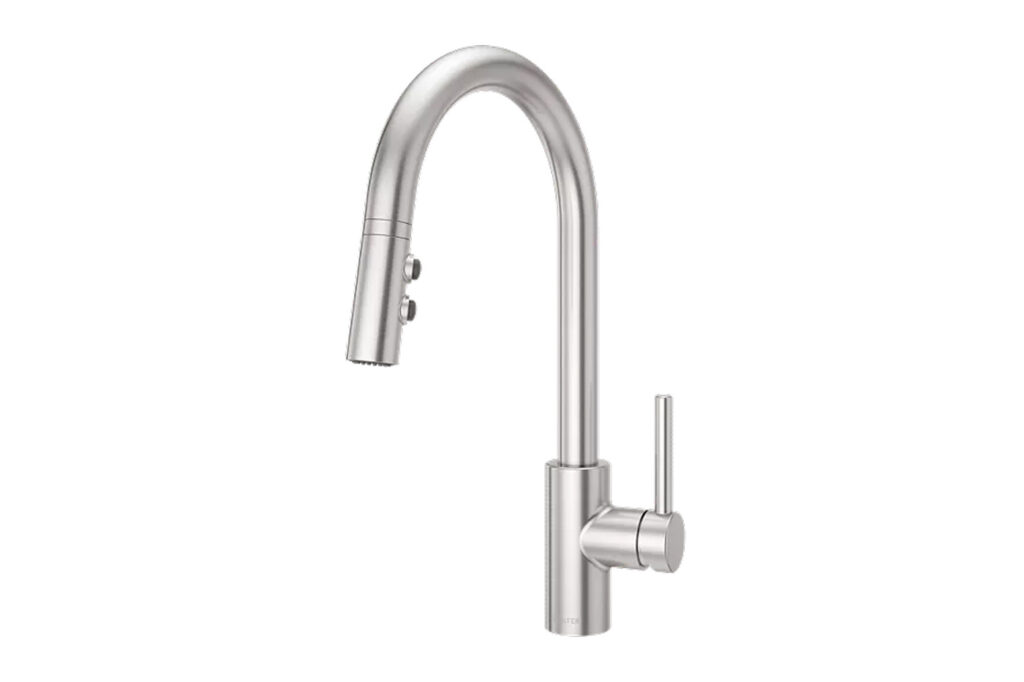 Pfister® Stellen pull-down faucet