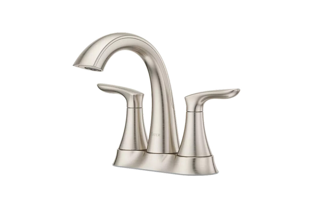 Pfister® Weller 2-Handle Faucet