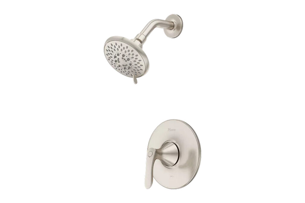 Pfister® Weller shower only faucet