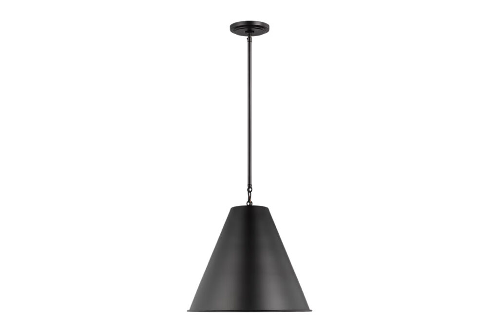 Gordon small pendant