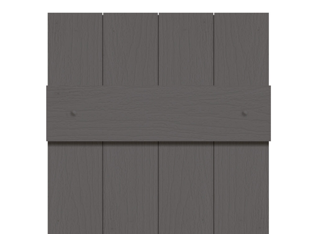 Oxford Gray